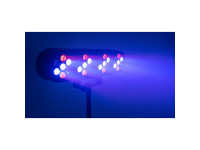 Party Light & Sound Suporte C/ 4 Projetores Par Party Light & Sound Suporte C/ 4 Projetores Par